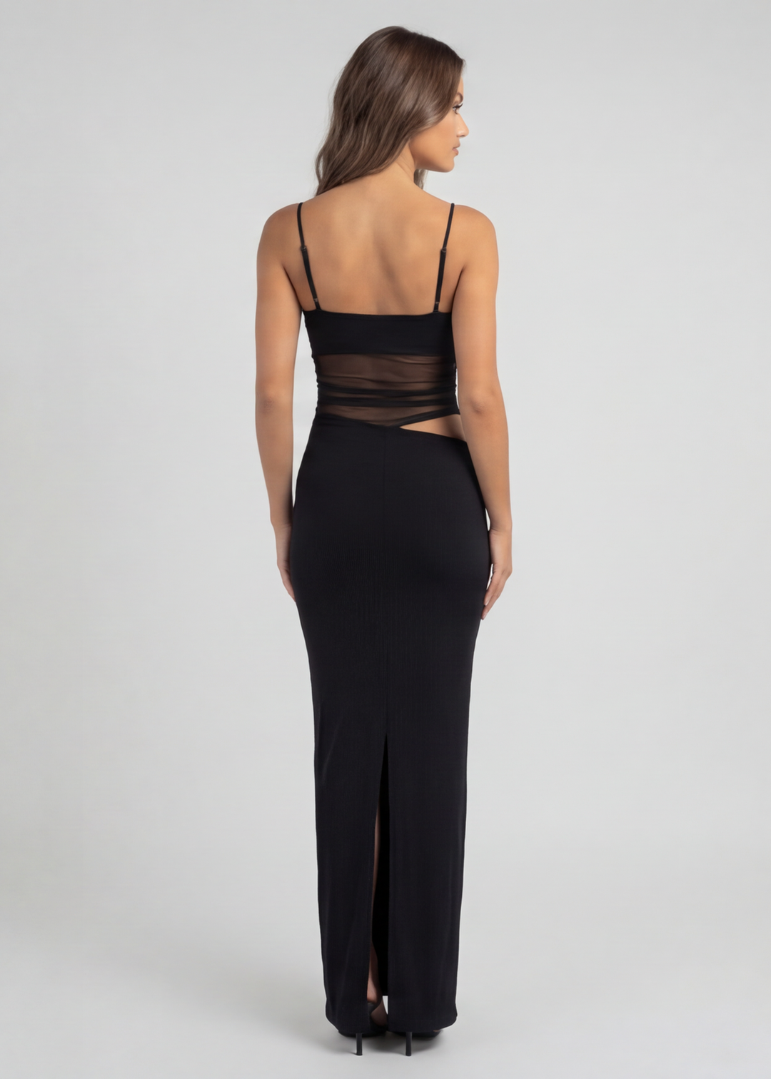 ARIA | Lure Maxikleid