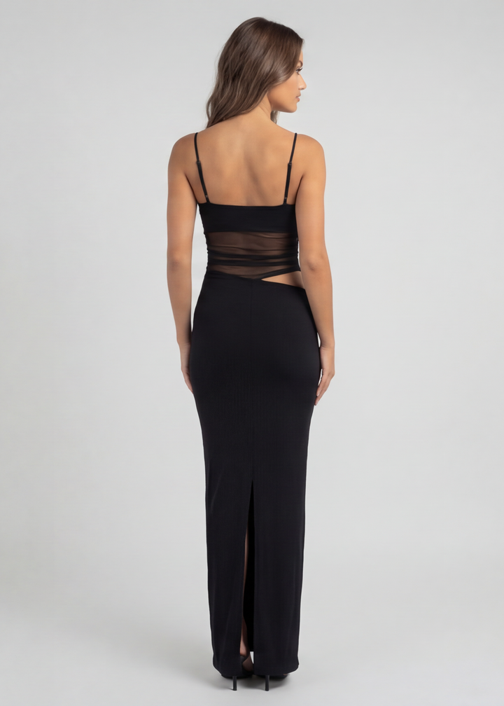 ARIA | Lure Maxikleid