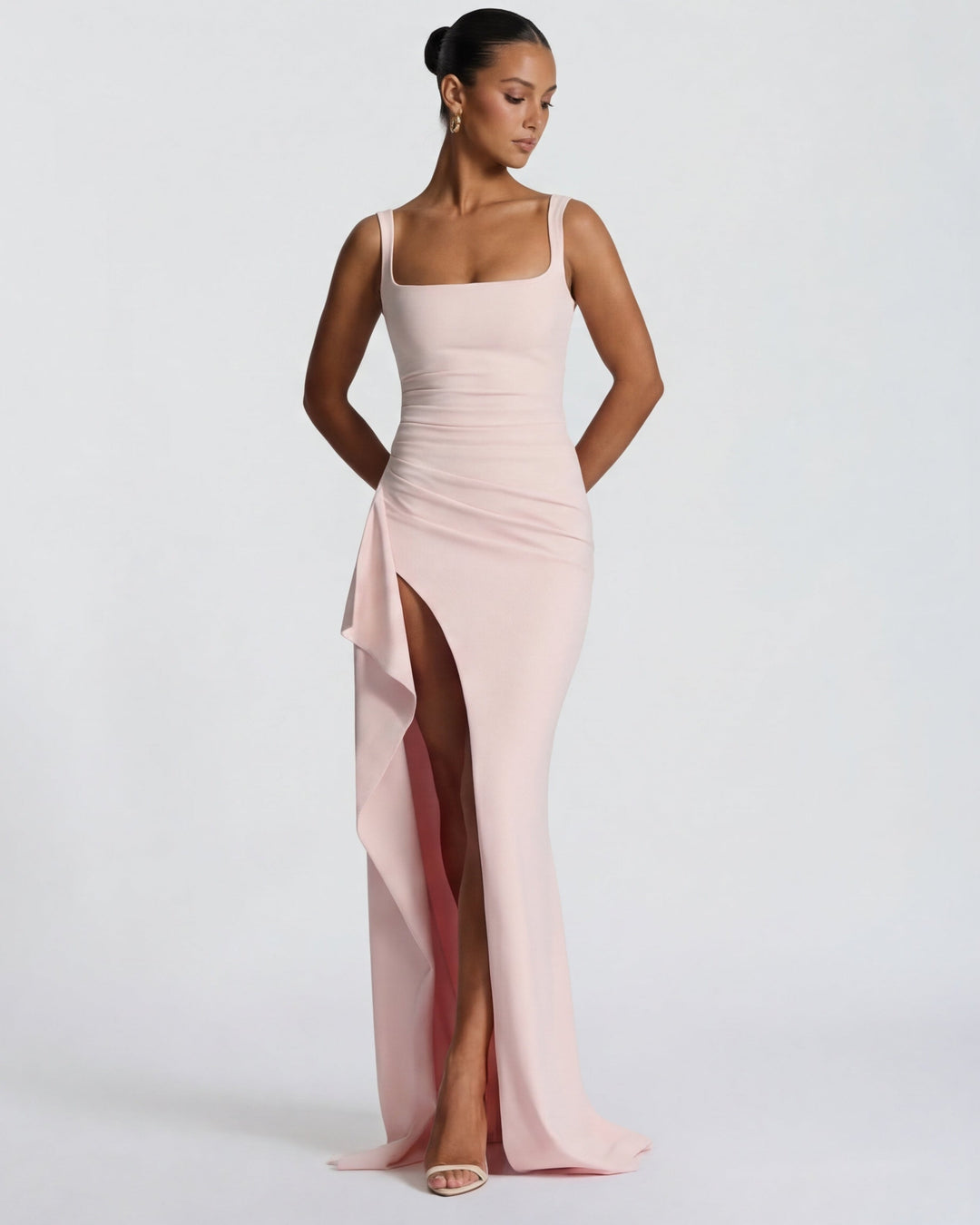 Hauptfigur Maxi