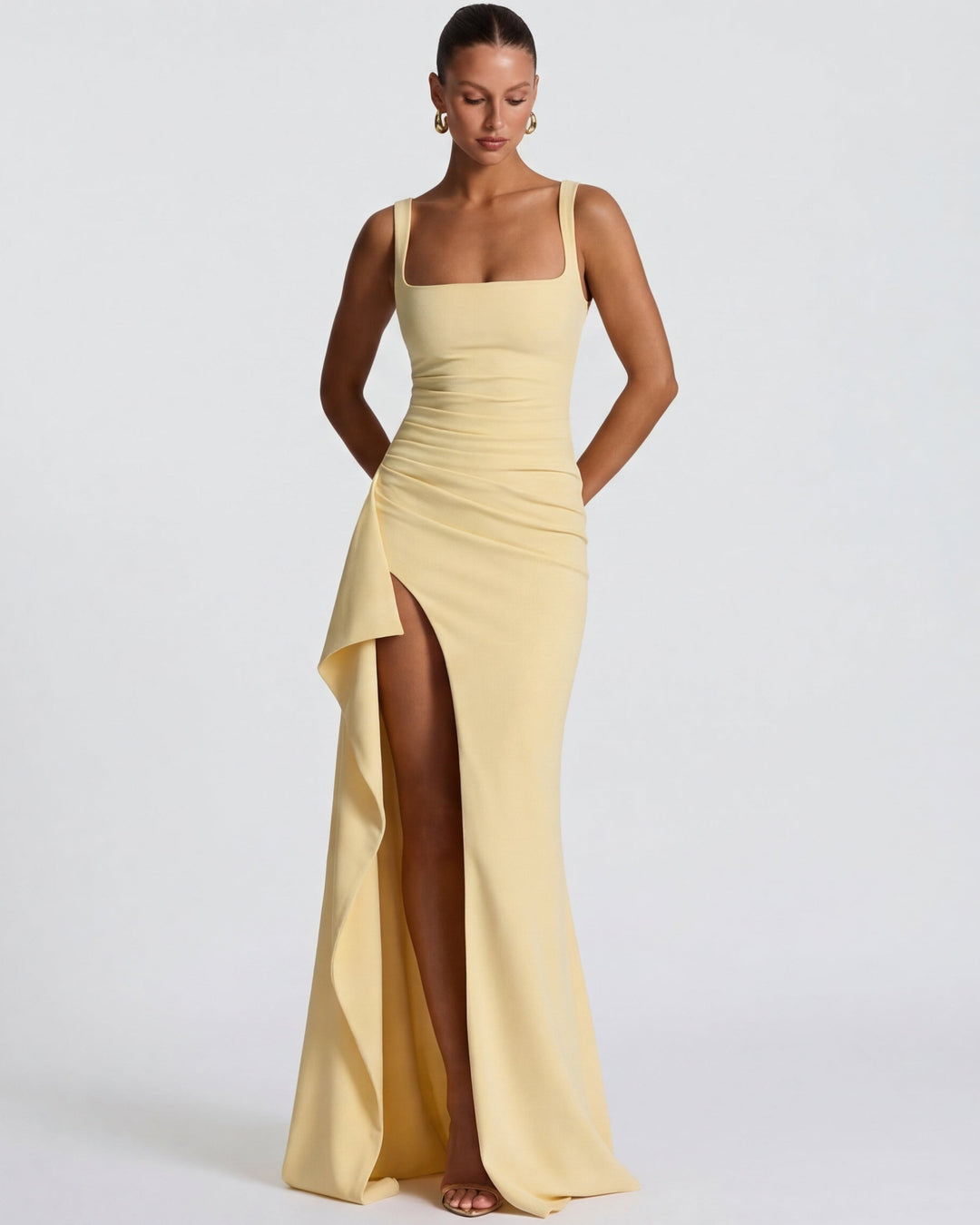 Hauptfigur Maxi
