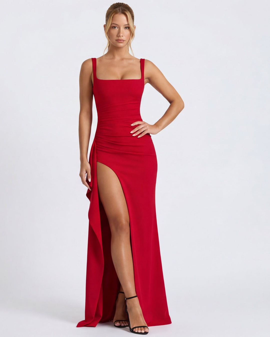 Hauptfigur Maxi