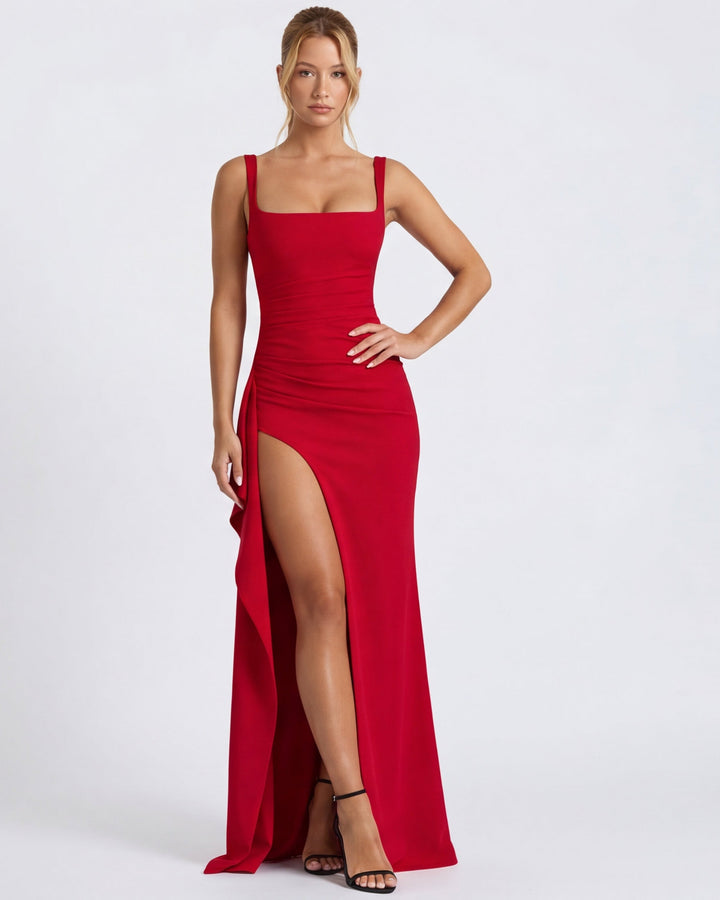 Hauptfigur Maxi