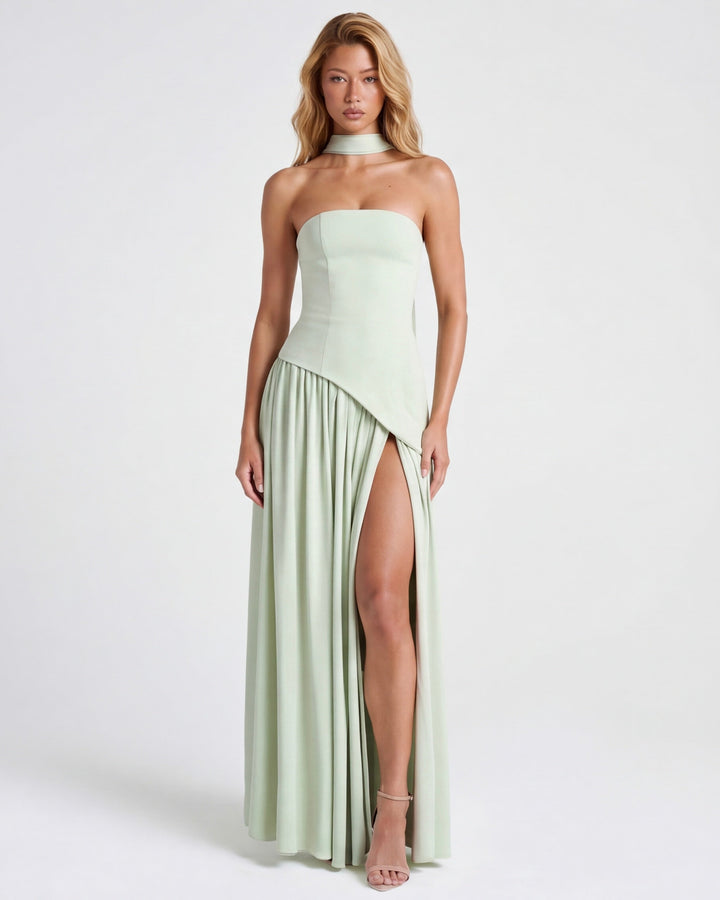 Aura Maxikleid