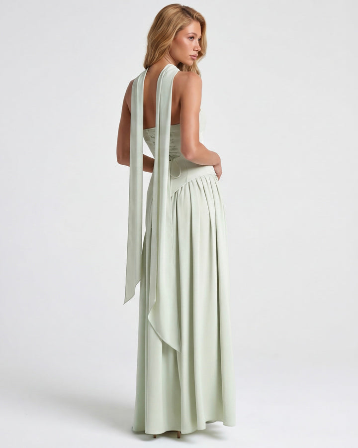 Aura Maxikleid