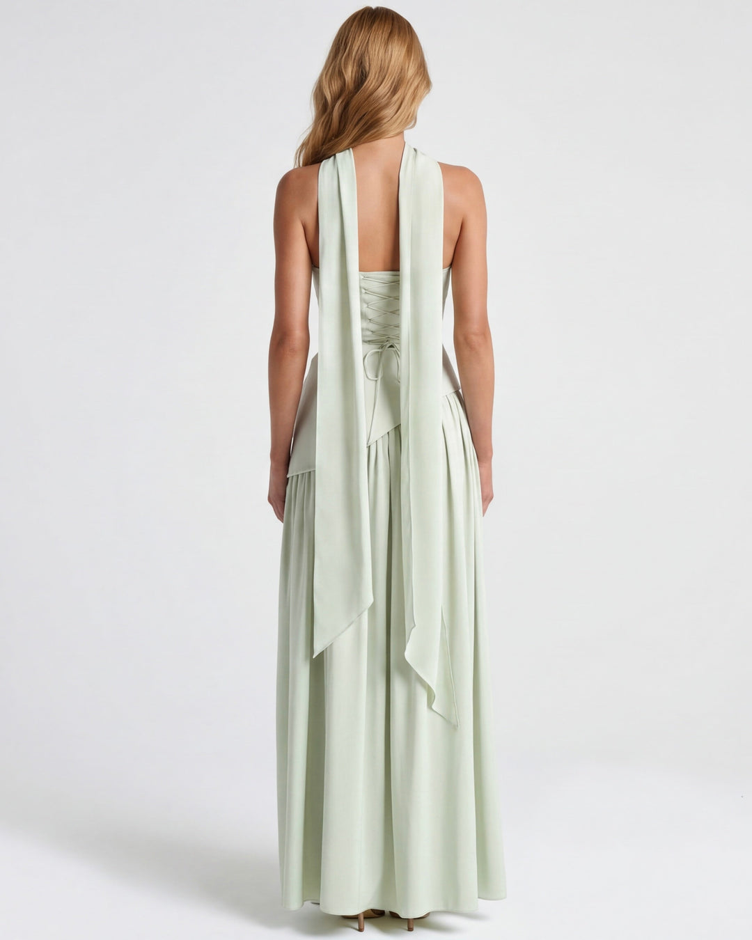 Aura Maxikleid