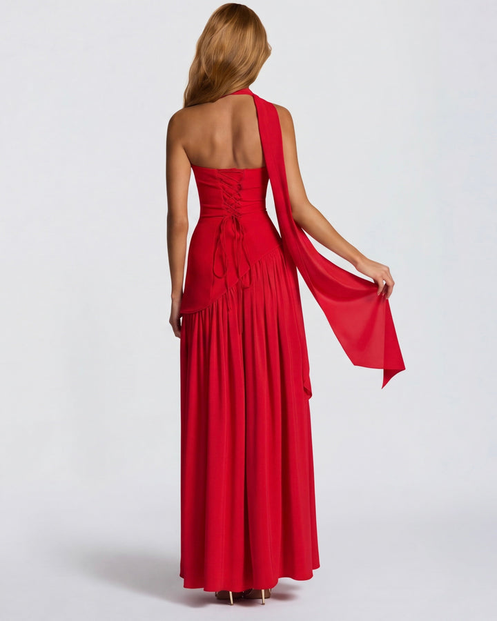 Aura Maxikleid
