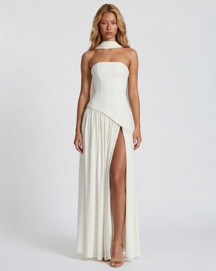 Aura Maxikleid