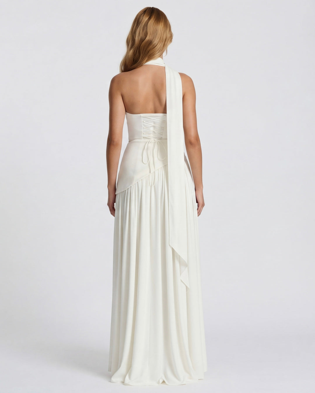 Aura Maxikleid