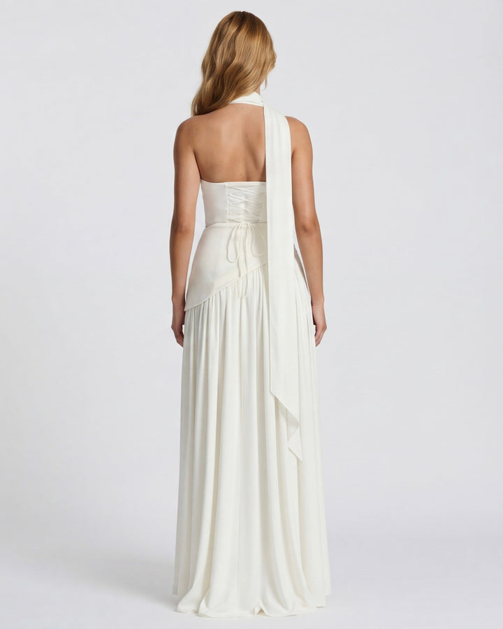 Aura Maxikleid