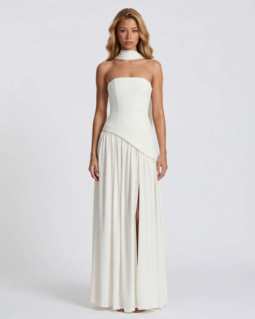 Aura Maxikleid