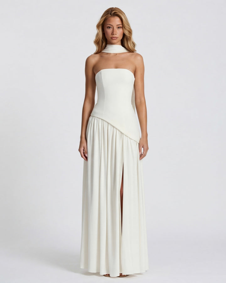 Aura Maxikleid