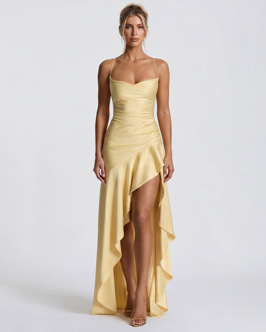 ARIA | Muse-Kleid