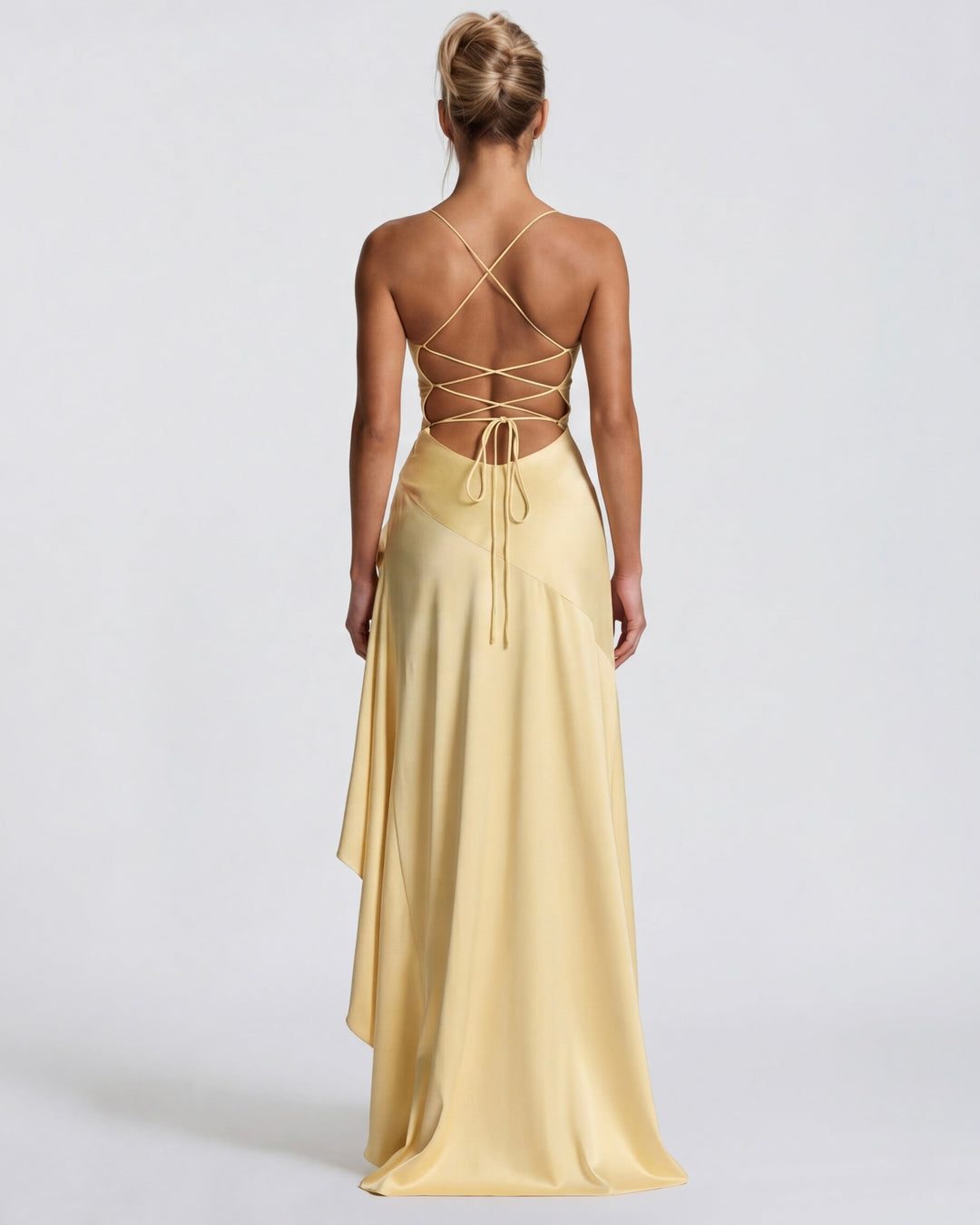 ARIA | Muse-Kleid