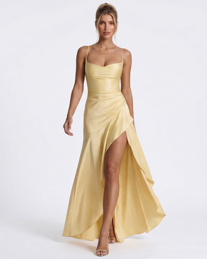 ARIA | Muse-Kleid