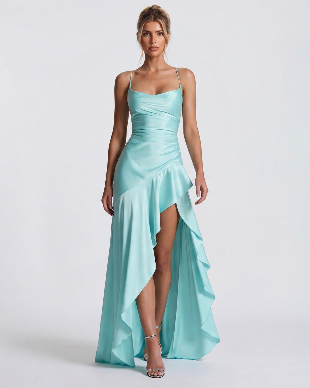 ARIA | Muse-Kleid