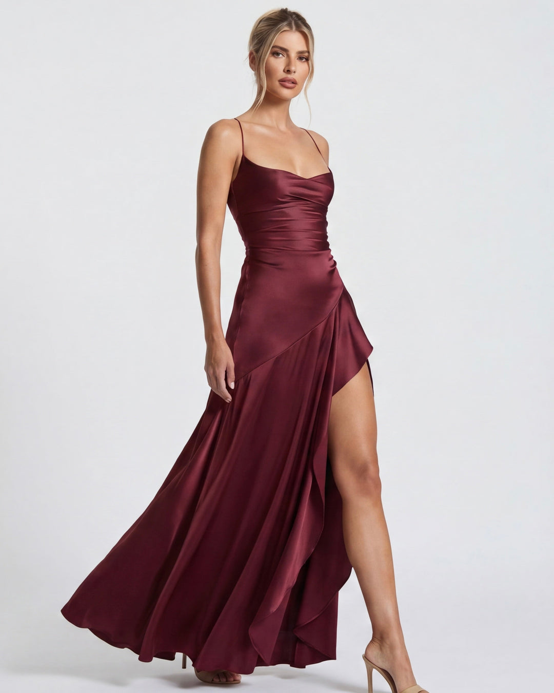 ARIA | Muse-Kleid