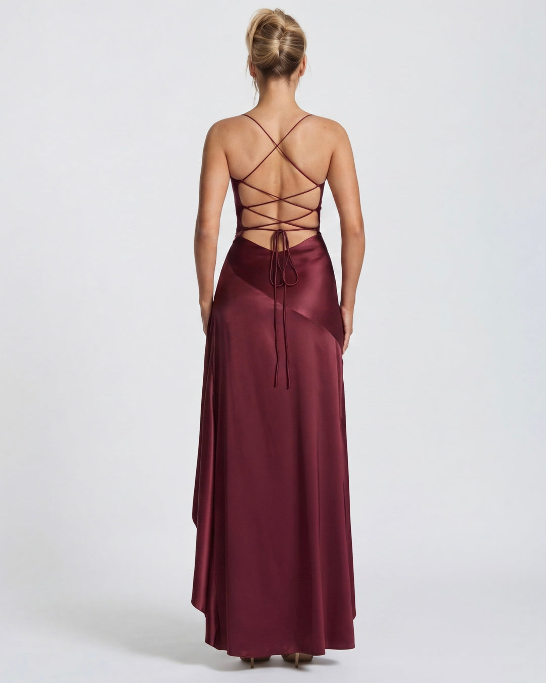 ARIA | Muse-Kleid