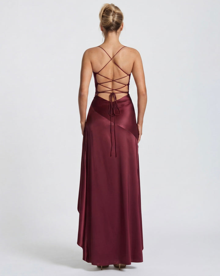 ARIA | Muse-Kleid