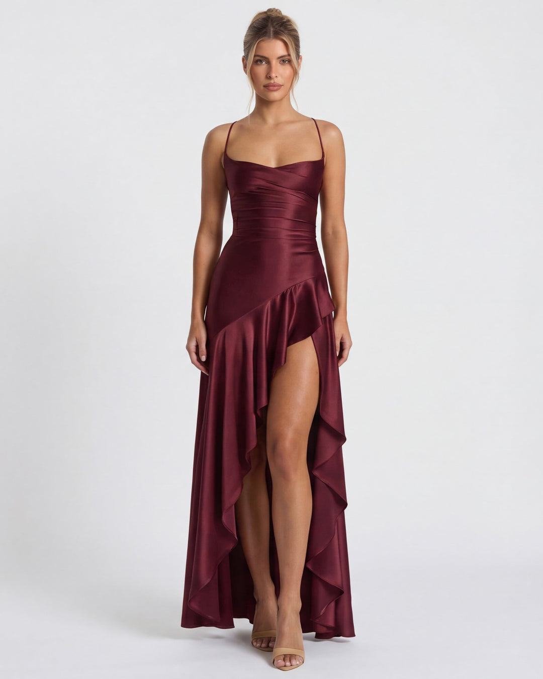 ARIA | Muse-Kleid
