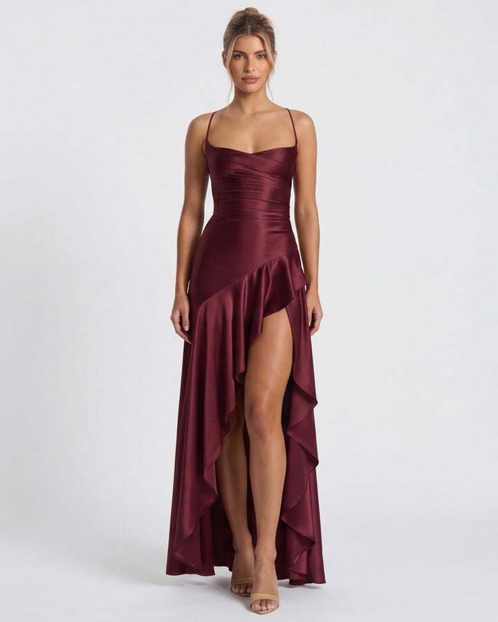 ARIA | Muse-Kleid