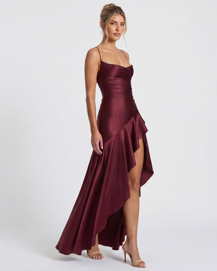 ARIA | Muse-Kleid