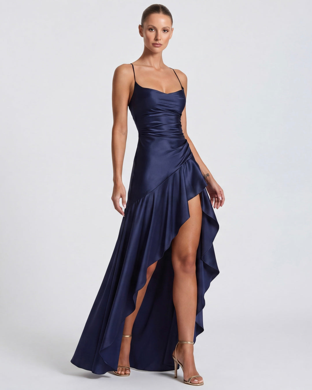 ARIA | Muse-Kleid