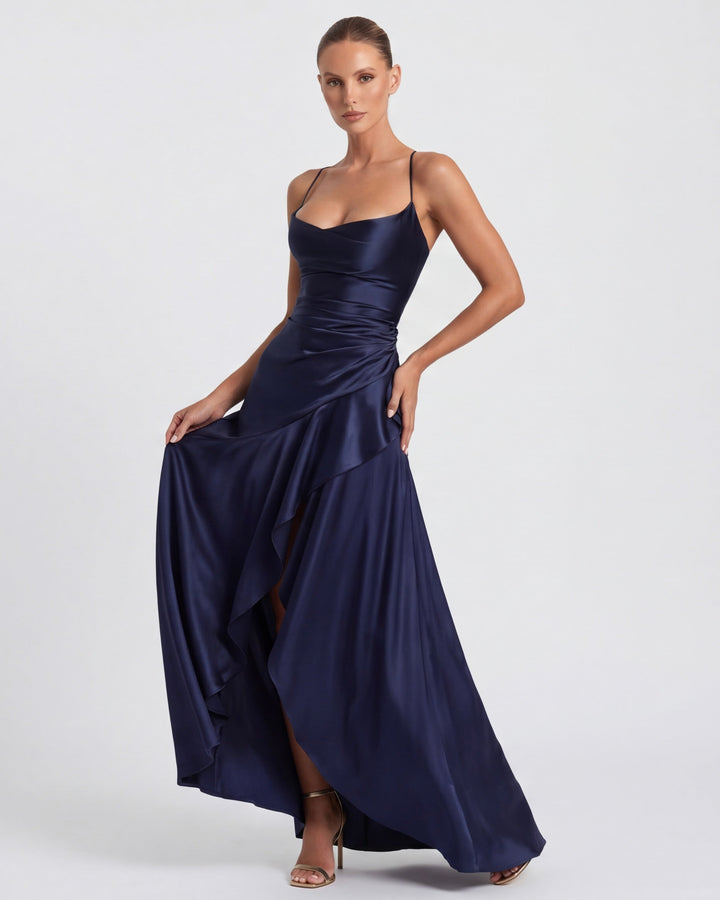 ARIA | Muse-Kleid