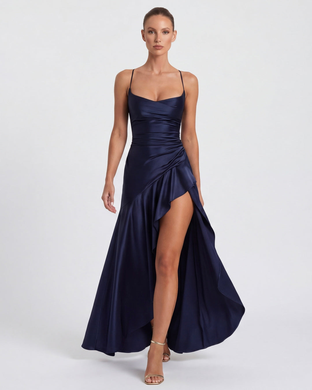 ARIA | Muse-Kleid