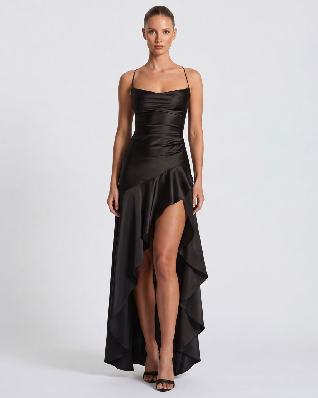 ARIA | Muse-Kleid