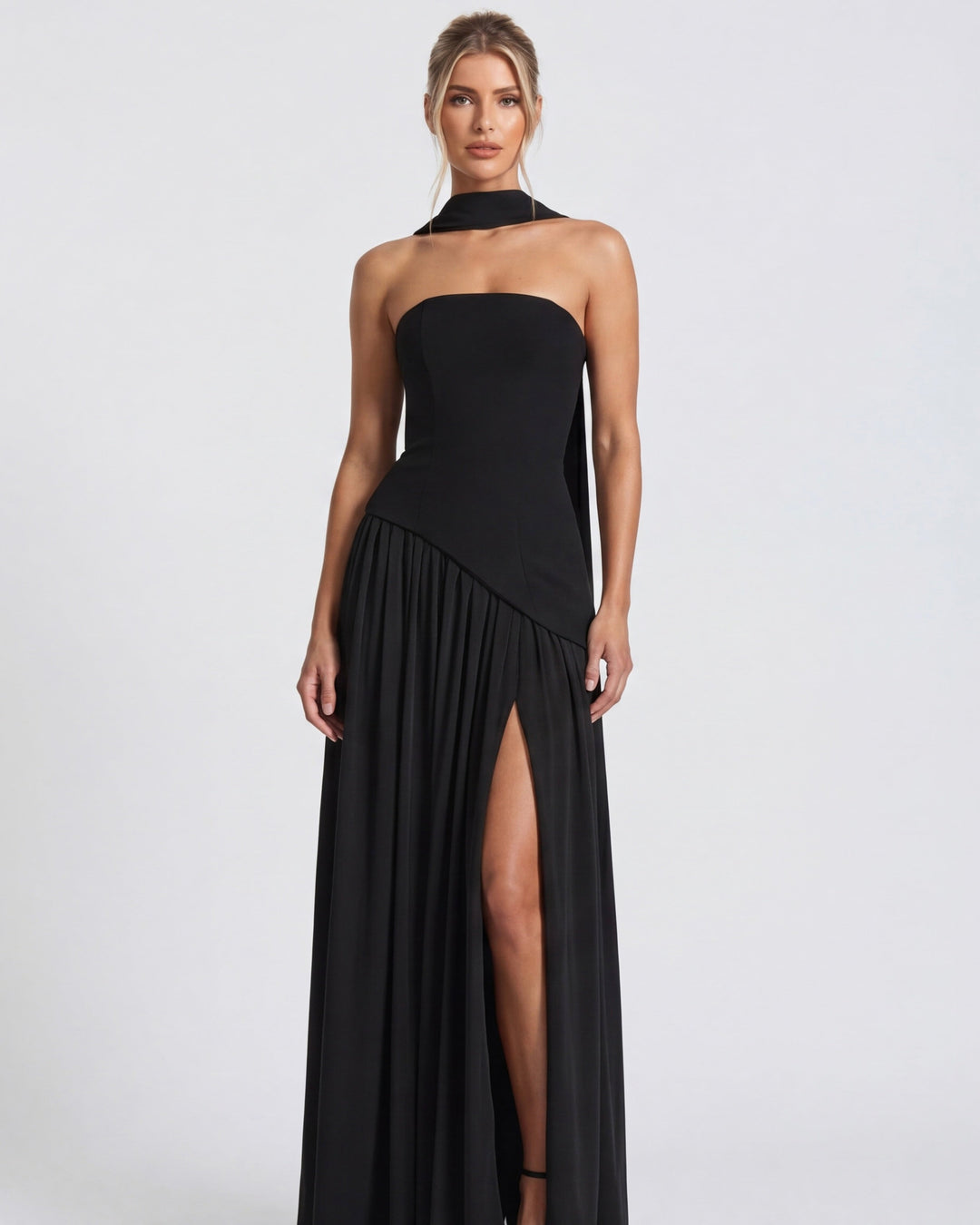 Aura Maxikleid