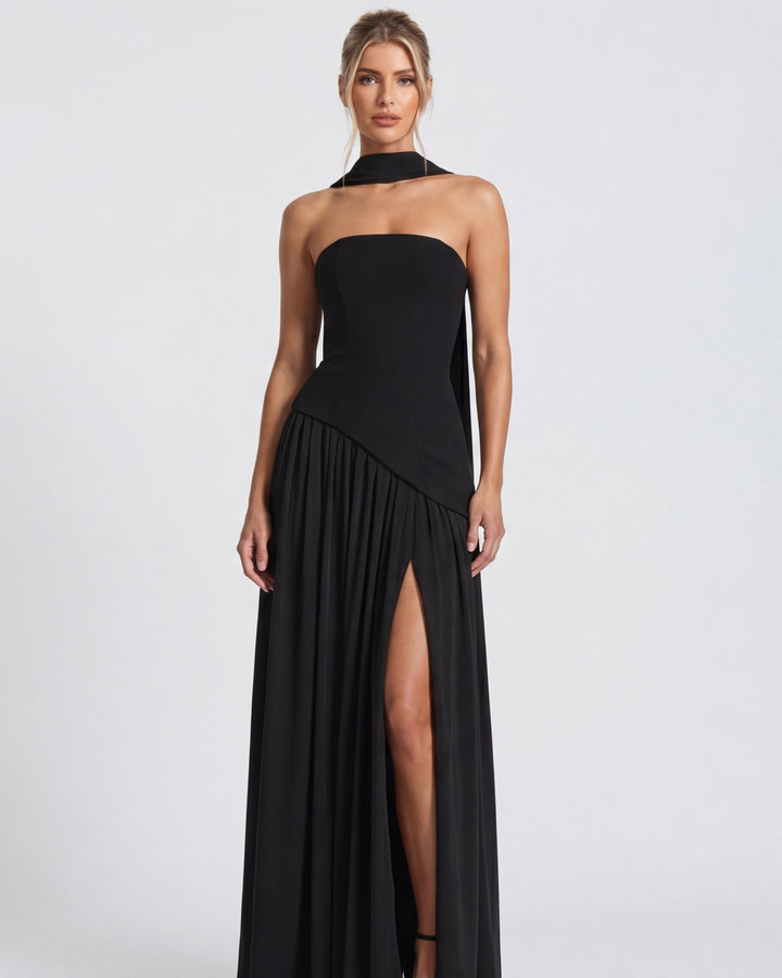 Aura Maxikleid
