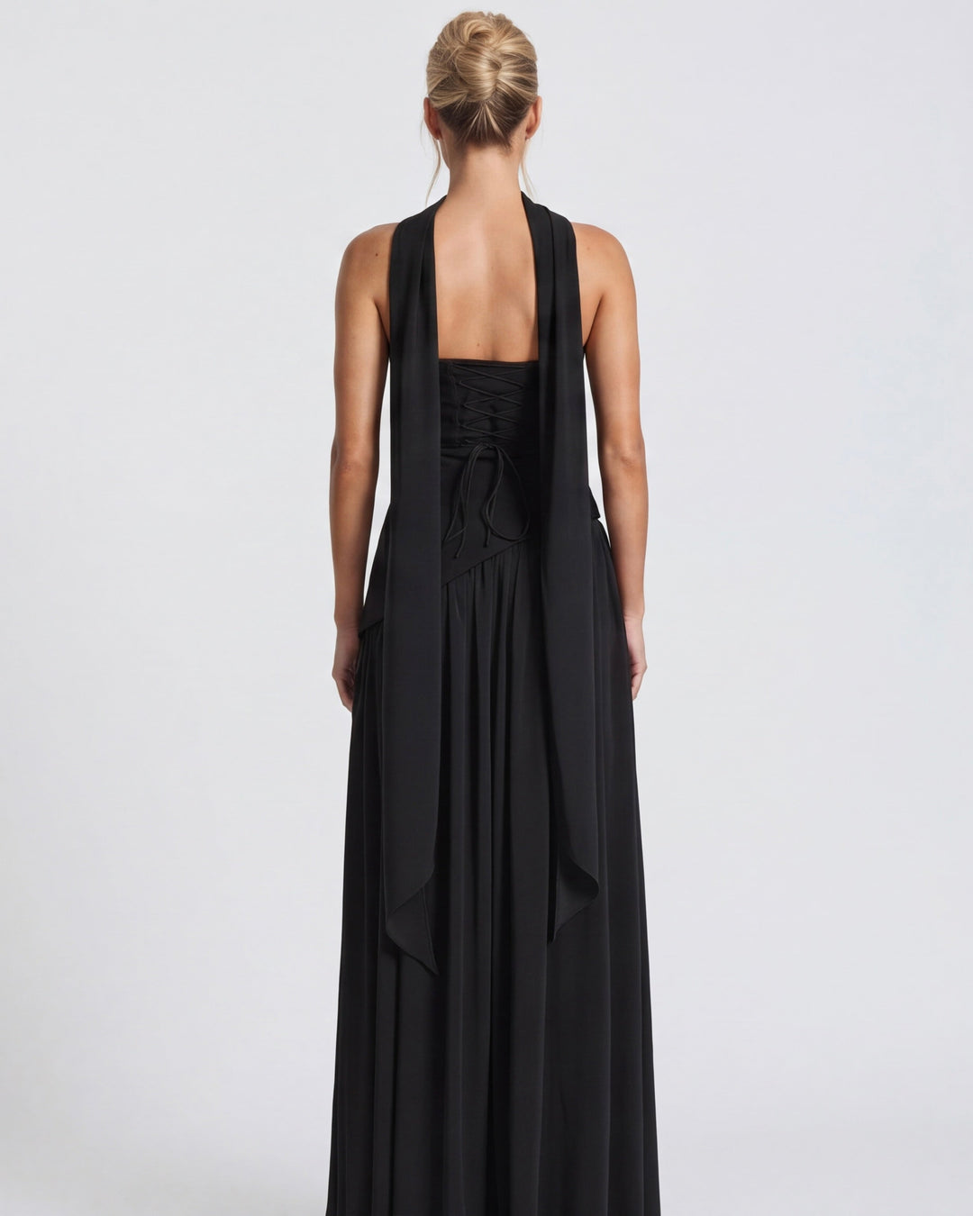 Aura Maxikleid