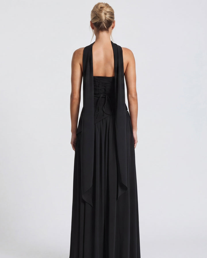 Aura Maxikleid