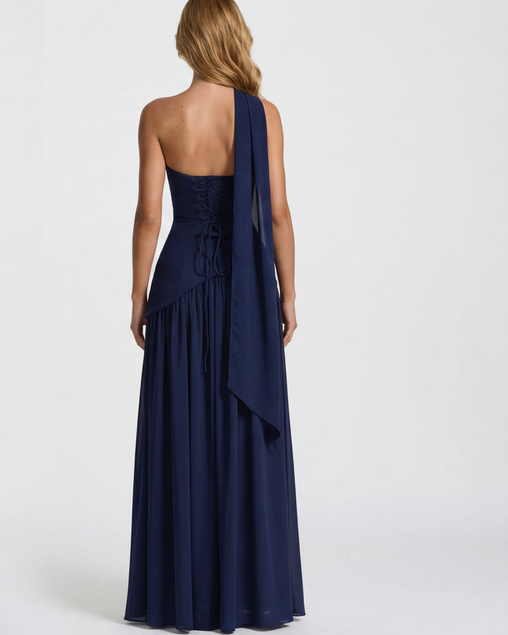 Aura Maxikleid