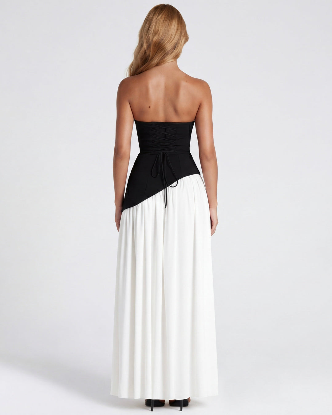 Aura Maxikleid