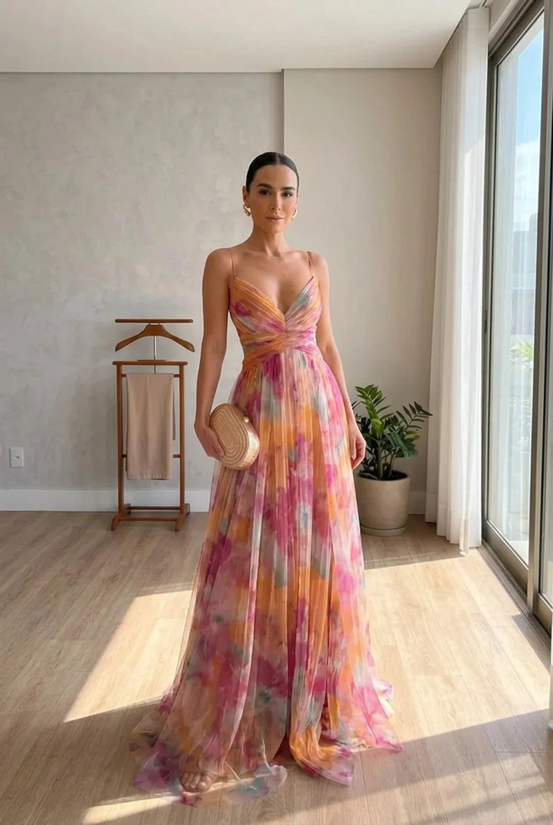 Grace™ | Romantisches, unsichtbares Kleid
