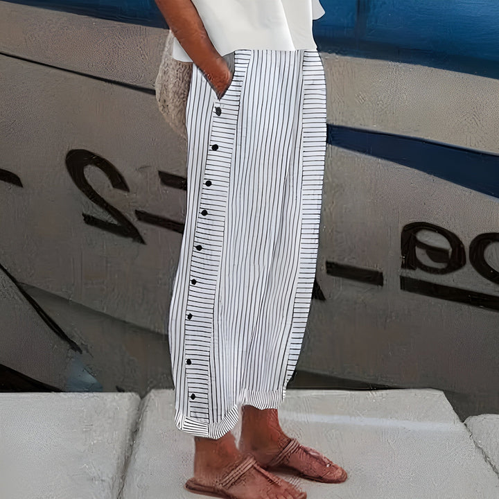 Arvina | leichte Sommerhose