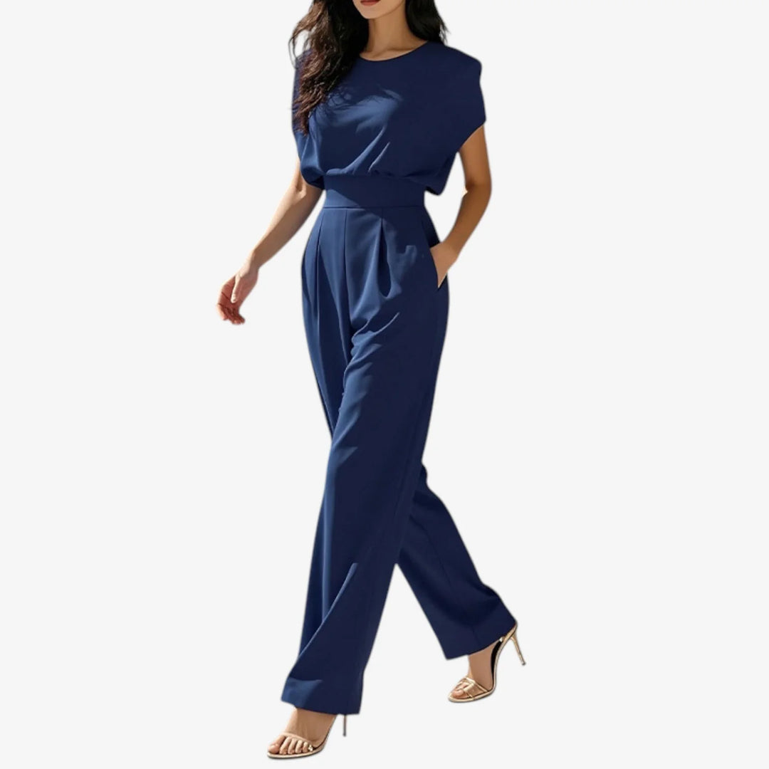 Ariadna™ – Jumpsuit mit Gürtel