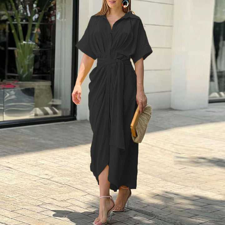 Ivy™ | Elegantes Freizeitkleid