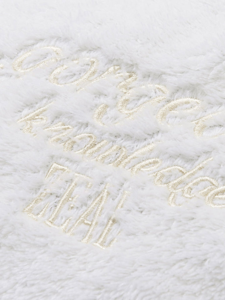Johan | Reversible Puffermantel