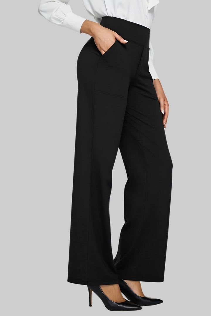 Marviennea | Bequeme Stretch-Hose