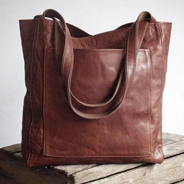 Lorena | Moderner und stilvoller Chic-Sack