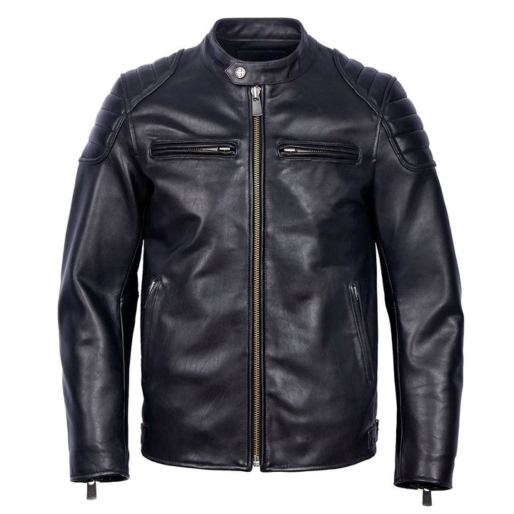 Jonas® | Vintage-Lederjacke