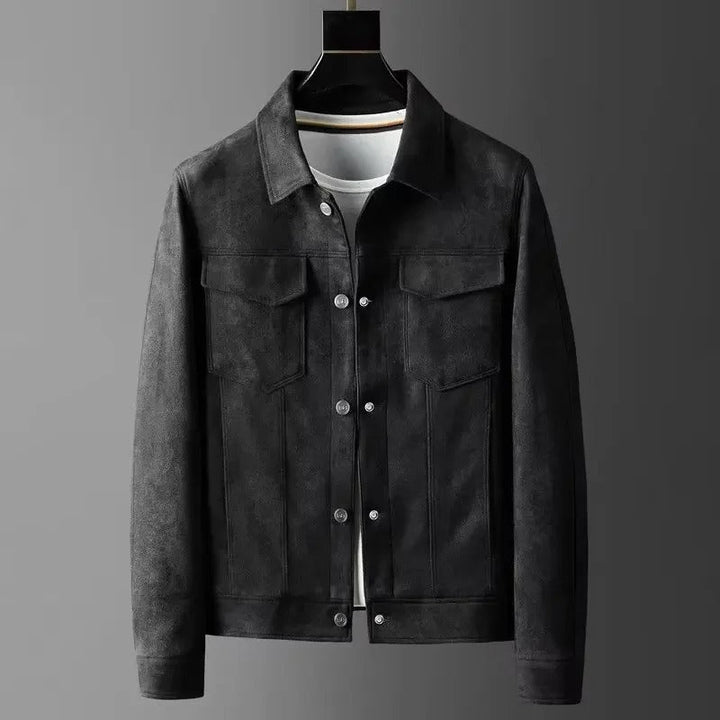 Linus® | Chice Lederjacke