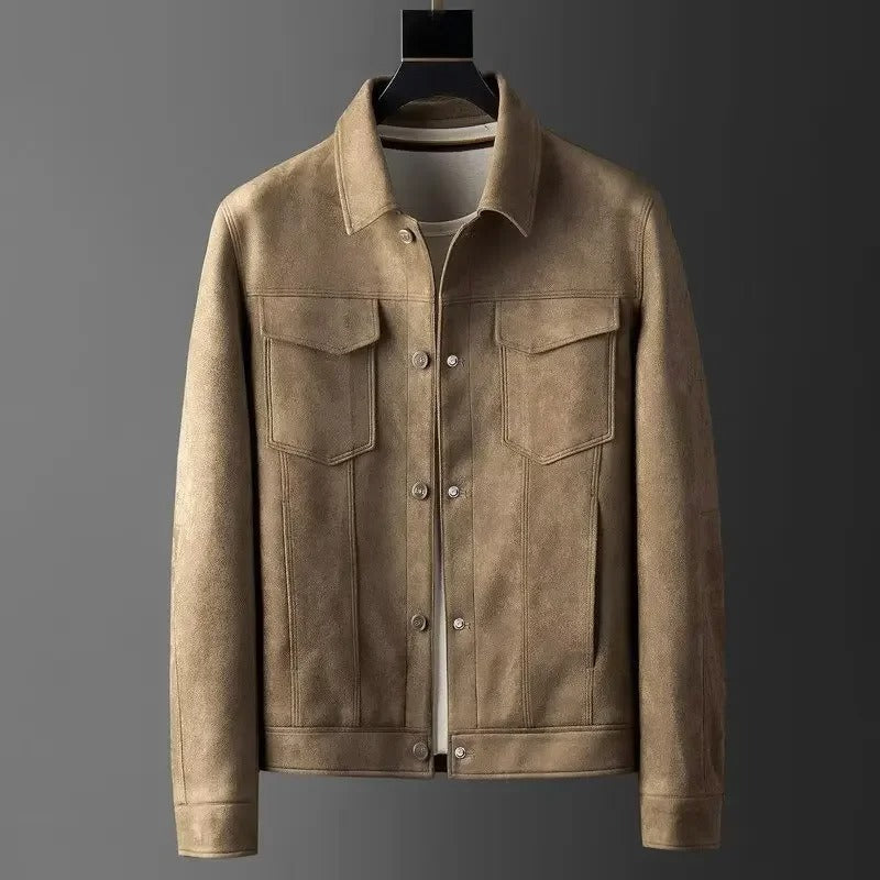 Linus® | Chice Lederjacke