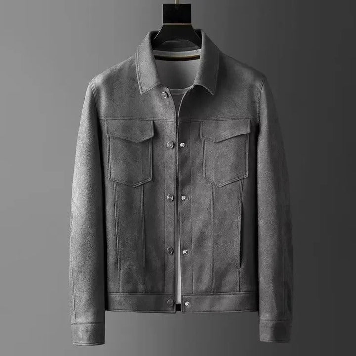 Linus® | Chice Lederjacke