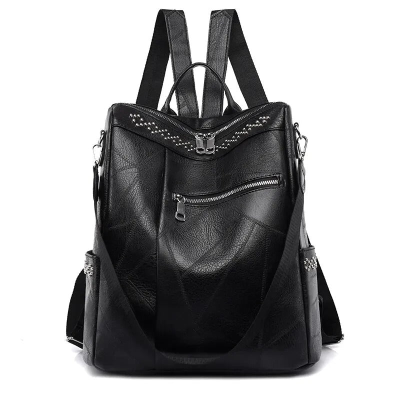 Pauline™ | Vintage-Rucksack