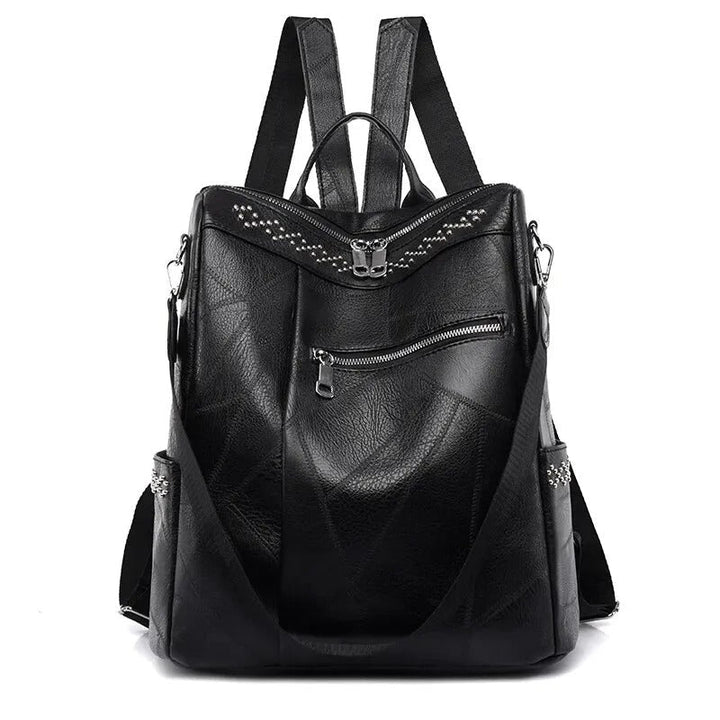 Pauline™ | Vintage-Rucksack