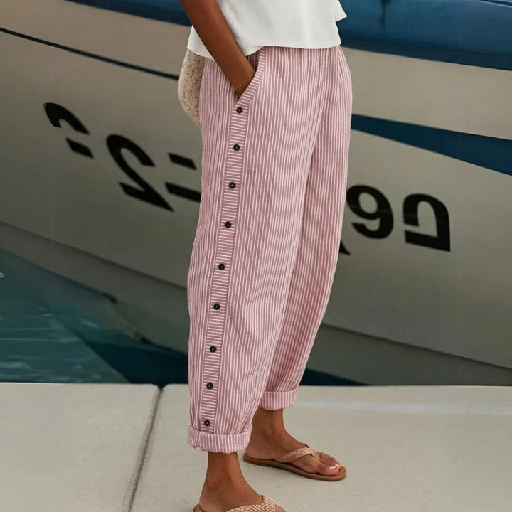 Arvina | leichte Sommerhose