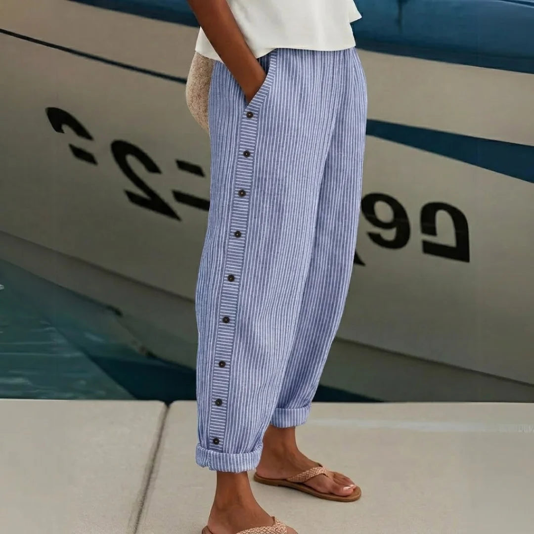 Arvina | leichte Sommerhose